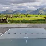 The Hayloft. Entire Barn Conversion Near Keswick Holiday home *