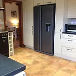 Holiday home The Hayloft. Entire Barn Conversion Near Keswick Applethwaite