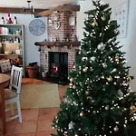 Holiday home The Hayloft. Entire Barn Conversion Near Keswick Applethwaite