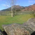 The Hayloft. Entire Barn Conversion Near Keswick Holiday home *