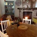 The Hayloft. Entire Barn Conversion Near Keswick Applethwaite