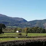 The Hayloft. Entire Barn Conversion Near Keswick Holiday home Applethwaite