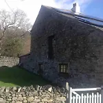 The Hayloft. Entire Barn Conversion Near Keswick Applethwaite
