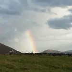 Дом отдыха The Hayloft. Entire Barn Conversion Near Keswick *