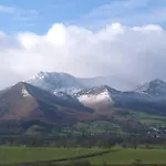 The Hayloft. Entire Barn Conversion Near Keswick *