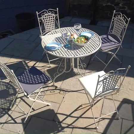 Hébergement de vacances The Hayloft. Entire Barn Conversion Near Keswick *