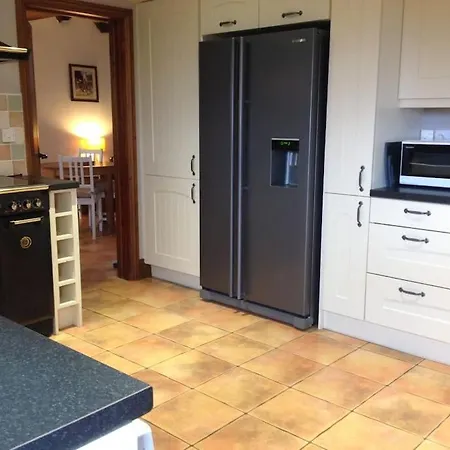 Дом отдыха The Hayloft. Entire Barn Conversion Near Keswick Applethwaite