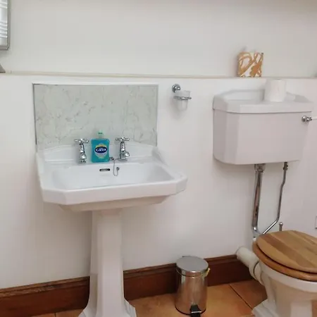 The Hayloft. Entire Barn Conversion Near Keswick Applethwaite