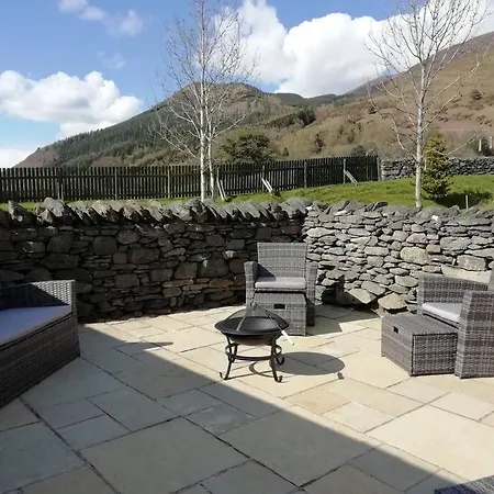 The Hayloft. Entire Barn Conversion Near Keswick Hébergement de vacances