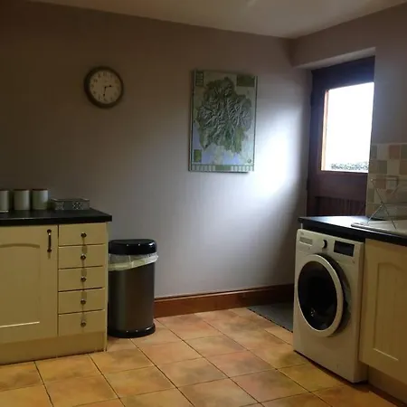 The Hayloft. Entire Barn Conversion Near Keswick *