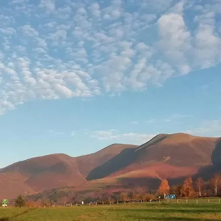 The Hayloft. Entire Barn Conversion Near Keswick Casa vacanze *