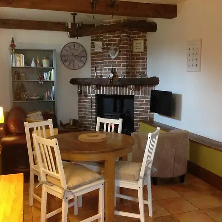 Дом отдыха The Hayloft. Entire Barn Conversion Near Keswick Applethwaite