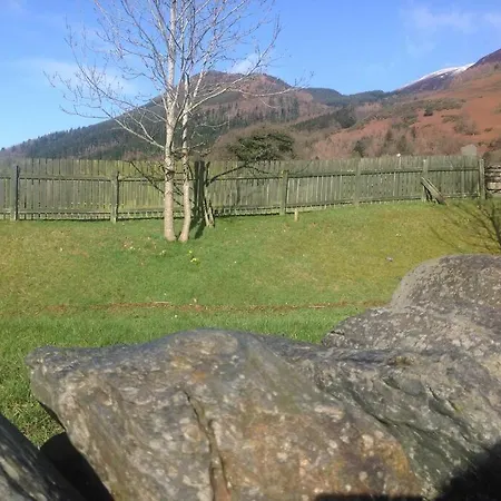 The Hayloft. Entire Barn Conversion Near Keswick Дом отдыха *