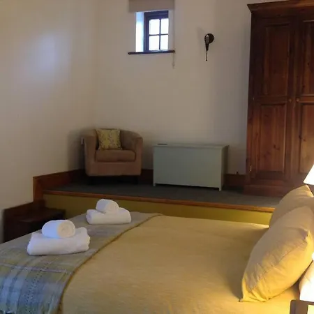 Casa vacanze The Hayloft. Entire Barn Conversion Near Keswick *