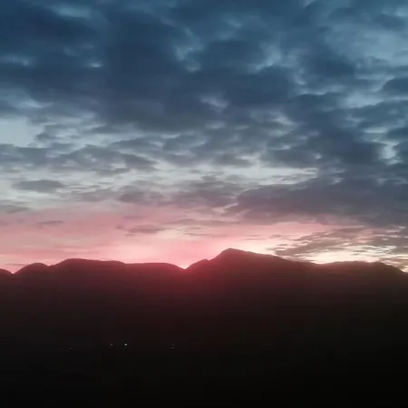 The Hayloft. Entire Barn Conversion Near Keswick Hébergement de vacances