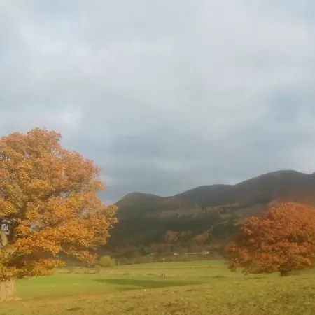 The Hayloft. Entire Barn Conversion Near Keswick * Applethwaite