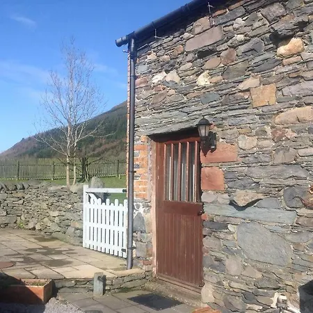 The Hayloft. Entire Barn Conversion Near Keswick Дом отдыха Applethwaite