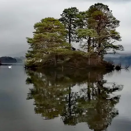 The Hayloft. Entire Barn Conversion Near Keswick Hébergement de vacances