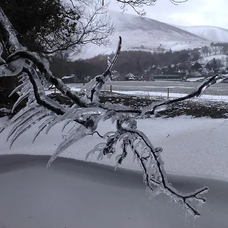 The Hayloft. Entire Barn Conversion Near Keswick Casa vacanze