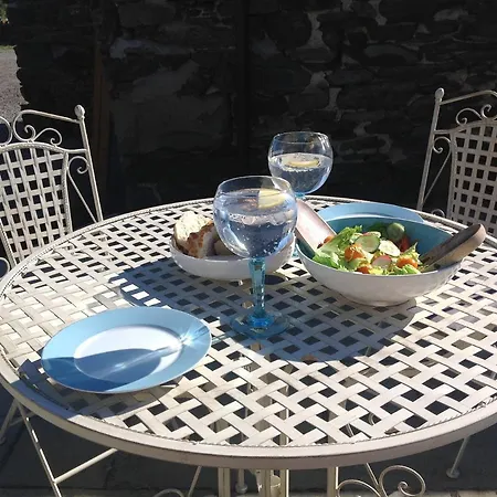 The Hayloft. Entire Barn Conversion Near Keswick Hébergement de vacances *