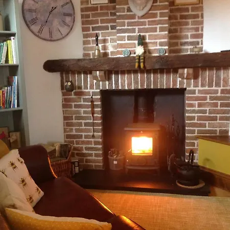 The Hayloft. Entire Barn Conversion Near Keswick Casa vacanze *