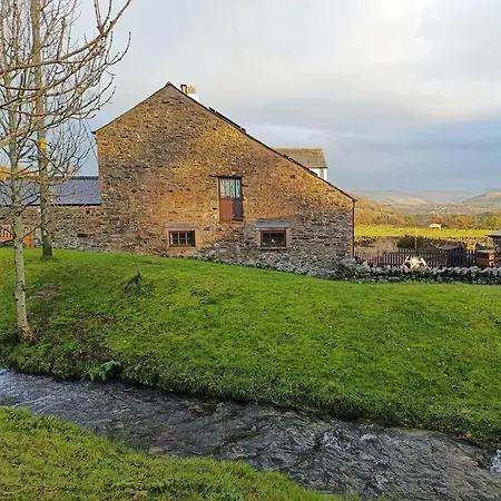 Holiday home The Hayloft. Entire Barn Conversion Near Keswick