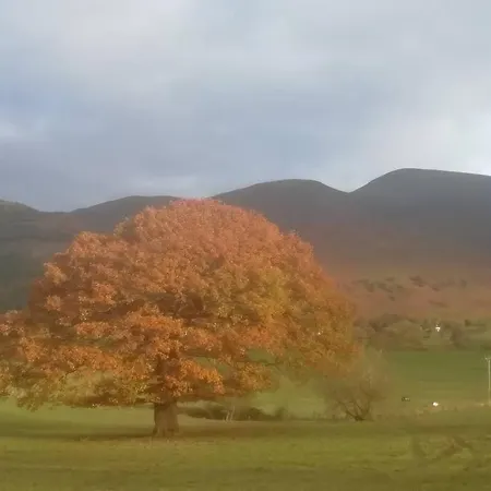 The Hayloft. Entire Barn Conversion Near Keswick