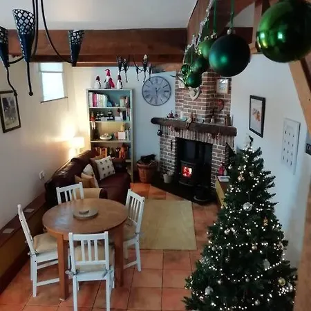 The Hayloft. Entire Barn Conversion Near Keswick Holiday home Applethwaite