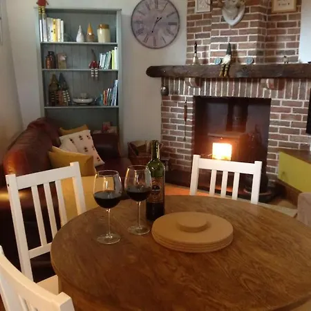 The Hayloft. Entire Barn Conversion Near Keswick Applethwaite