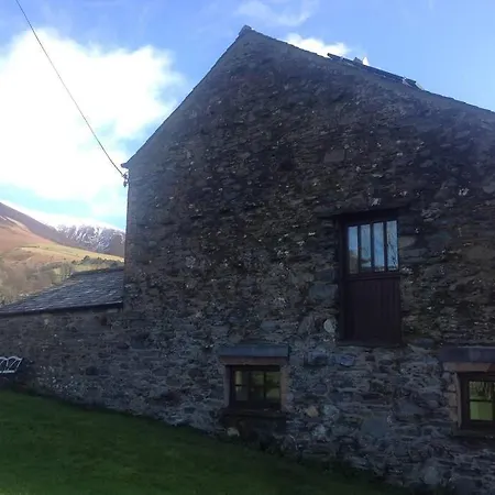 The Hayloft. Entire Barn Conversion Near Keswick