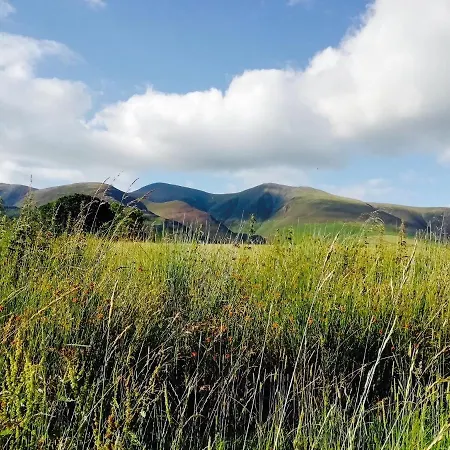 The Hayloft. Entire Barn Conversion Near Keswick Holiday home Applethwaite