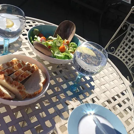 The Hayloft. Entire Barn Conversion Near Keswick Holiday home